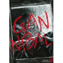 Gannibal #11