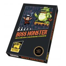 Boss Monster Muduko