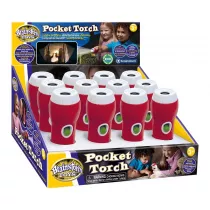 Latarka Brainstorm Toys