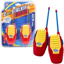 Walki Talki 23x29 cm  A-0627 Trifox