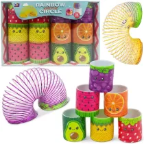 Spr�yna owoce 12 szt Trifox