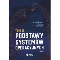 Podstawy system�w operacyjnych. Tom 2