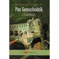 Pan Samochodzik i Fantomas