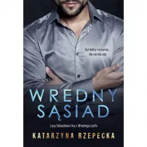 Wredny ssiad. Wredny szef. Tom 2