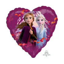 Godan Balon foliowy Frozen 46cm