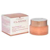 Clarins Extra Firming Krem do twarzy na noc Dry Skin 50 ml