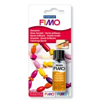 Staedtler Lakier b�yszcz�cy, 10 ml, z p�dzelkiem