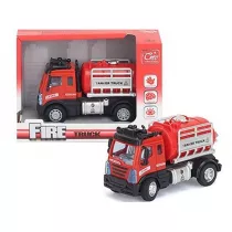 Stra� po�arna 1:64 Adar