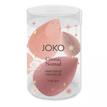 Gbeczka do makijau 3D Cosmic Nomad