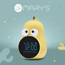 Marys MARY S budzik Gruszka ��ta