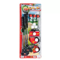 Zestaw do gry w Golfa MEGA CREATIVE 454605