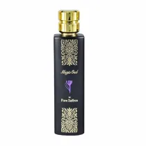 Paris Corner Magic Oud In Pure Zaffron Woda perfumowana 100 ml