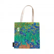 Torba pcienna Paperblanks Van Gogh`s Irises