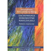 Zachowania zdrowotne nauczycieli