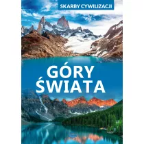 G�ry �wiata. Skarby cywilizacji