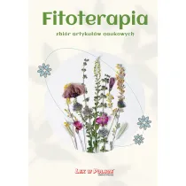 Fitoterapia. Zbi�r artyku��w naukowych