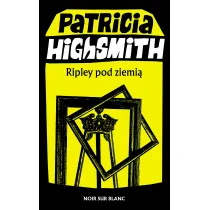 Ripley pod ziemi�