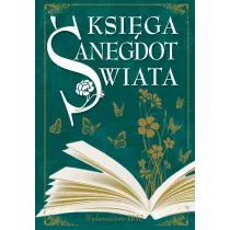 Ksi�ga anegdot �wiata