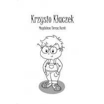 Krzysio Kaczek