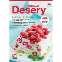 Zdrowe desery. Lekkie i s�odkie