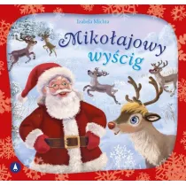 Miko�ajowy wy�cig