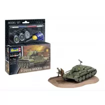 Czog T-34/76 Modell 1940