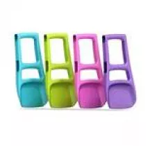 �opatka do piasku DiBi. Turkus BiBio