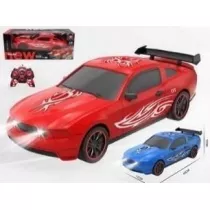 Auto R/C 2.4G USB + akumulator mix Madej