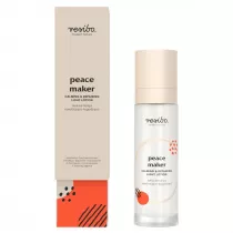 Resibo Peace Maker lekka emulsja nawilajco-agodzca do twarzy 50 ml