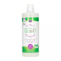 Urnex Biocaf Pyn do czyszczenia spieniaczy 1 l