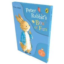 Peter Rabbit`s Box of Fun