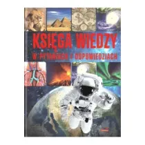 Ksi�ga wiedzy w pytaniach i odpowiedziach