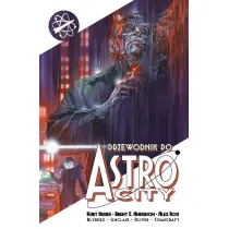 Przewodnik po Astro City. Tom 2