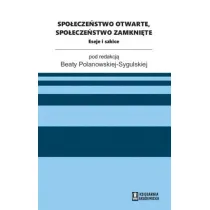 Spo�ecze�stwo otwarte, spo�ecze�stwo zamkni�te