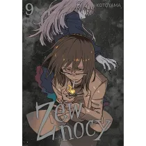 Zew nocy. Tom 9