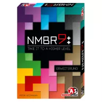 Gra nmbr 9++ G3
