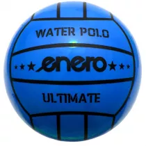 Water Polo pika gumowa do siatkwki niebieska Victoria
