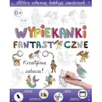 Fabryka Frajdy Wypiekanki fantastyczne