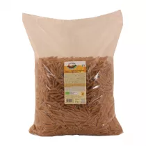 Horeca Makaron (semolinowy razowy) penne 5 kg Bio