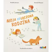 Moja od��czona rodzina
