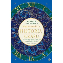 Nieco d�u�sza historia czasu