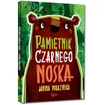 Pamitnik Czarnego Noska