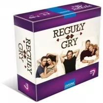 Reguy gry