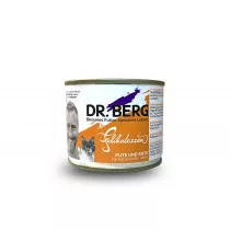 Dr. Berg Felikatessen - indyk i kaczka 200 g