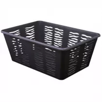 Koszyk plastikowy uniwersalny
