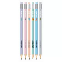 Interdruk Owek z gumk BB Kids Pastel
