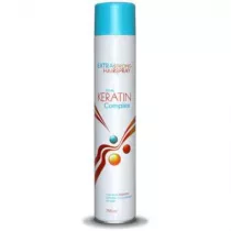 Cece Extra Strong Keratin Complex Lakier do wosw 750 ml