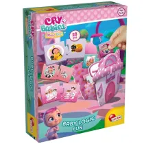 Puzzle Cry Babies. Magiczne �zy Lisciani