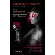 Zatraceni w bluszczu. Trylogia Oddana bez reszty. Tom 3