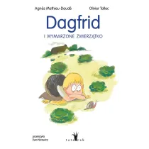 Dagfrid i wymarzone zwierz�tko
